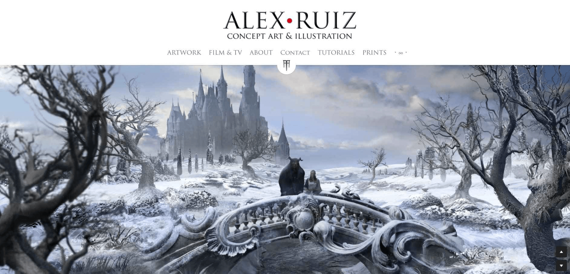 null concept-websitecontent-ideas